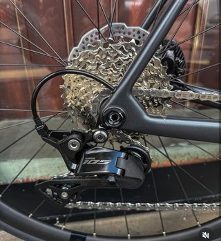 Orbea Orca Carbon