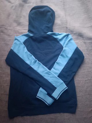 Felpa Nike x Corteiz Blu