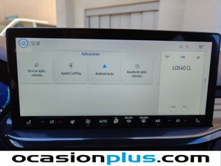 Ford Focus 1.0 Ecoboost MHEV ST-Line 92 kW (125 CV)