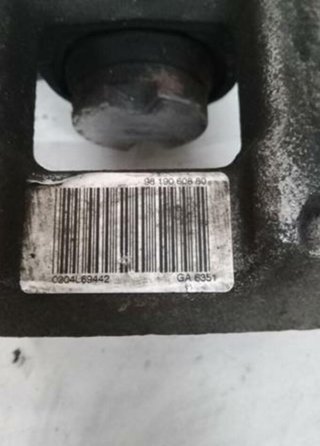 251505 ad777014 pinza freno trasera peugeot 508 sw