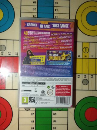 Just Dance 2020 Nintendo Switch