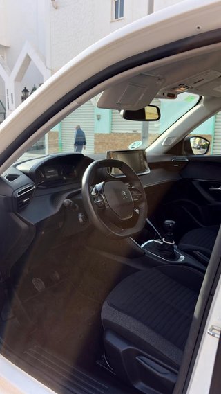 Peugeot 2008 (2022)