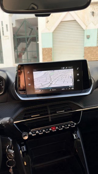 Peugeot 2008 (2022)