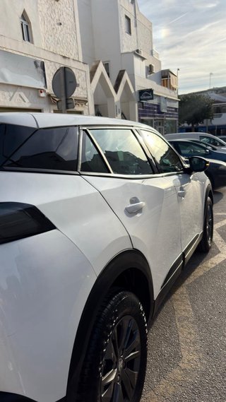 Peugeot 2008 (2022)