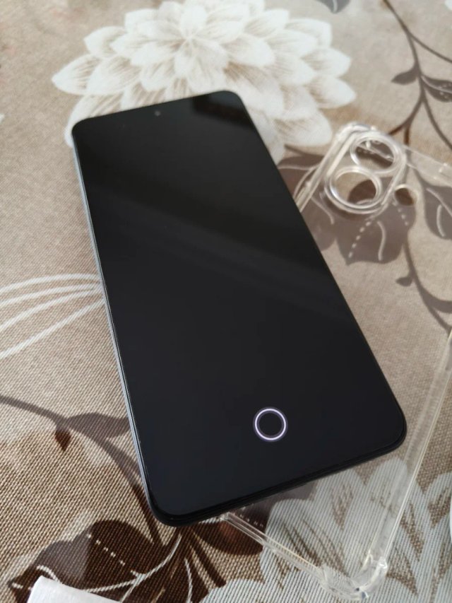Vivo V60 Lite 5G 256GB + Cargador + Funda