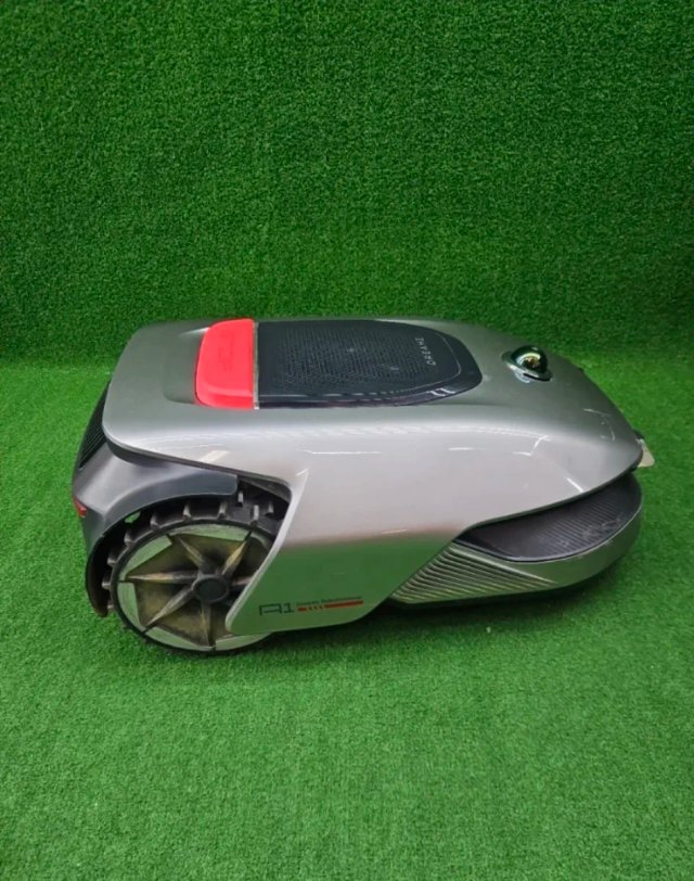 Robot cortacésped Dreame A1