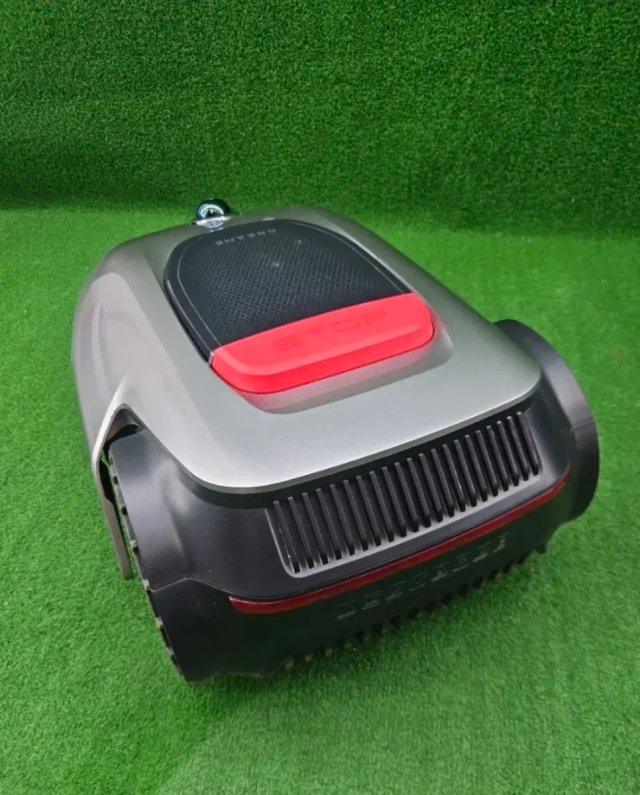 Robot cortacésped Dreame A1