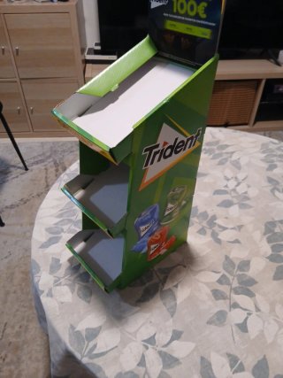 Expositor Trident