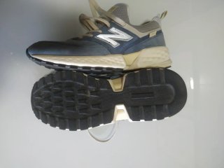 Zapatillas New Balance Talla 44