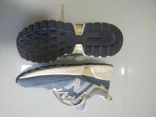 Zapatillas New Balance Talla 44
