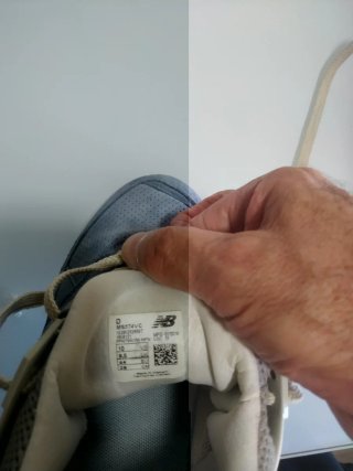 Zapatillas New Balance Talla 44