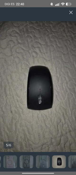 Fundas para móvil (varios colores)
