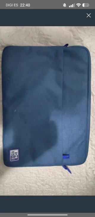 Fundas para móvil (varios colores)