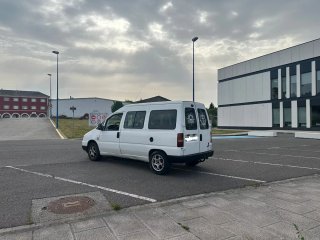 FIAT Scudo 2001