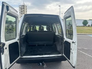 FIAT Scudo 2001