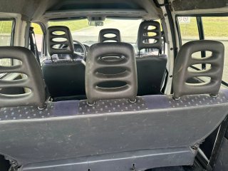 FIAT Scudo 2001