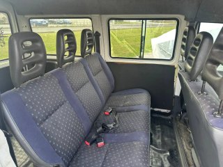 FIAT Scudo 2001