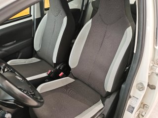Toyota Aygo 2018
