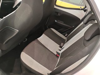 Toyota Aygo 2018
