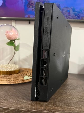 PS4 (PlayStation 4) Negra