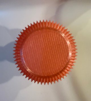 Vaso di design onda