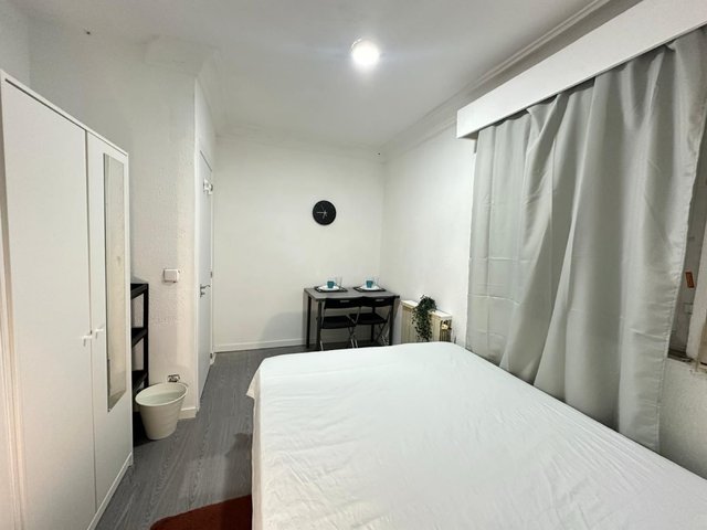 Alquilo habitación