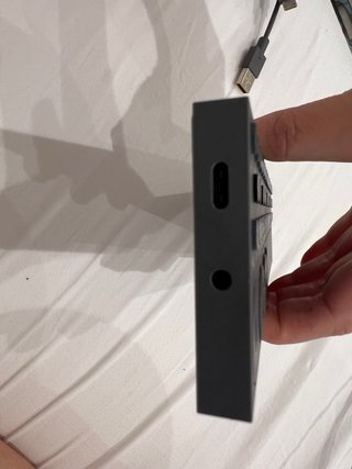 Teenage Engineering OP-Z Sintetizador