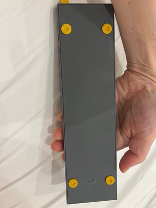 Teenage Engineering OP-Z Sintetizador