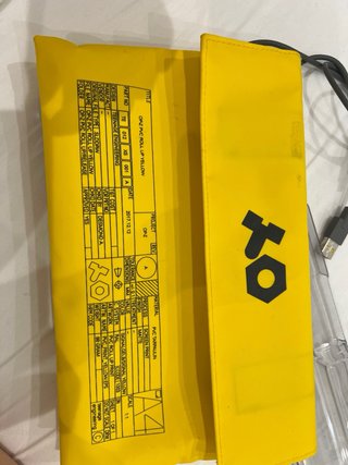 Teenage Engineering OP-Z Sintetizador