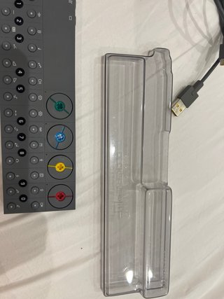 Teenage Engineering OP-Z Sintetizador