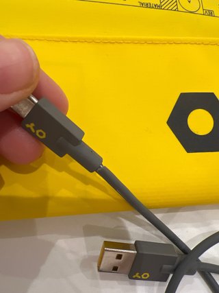 Teenage Engineering OP-Z Sintetizador
