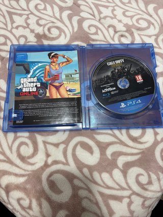 Juegos