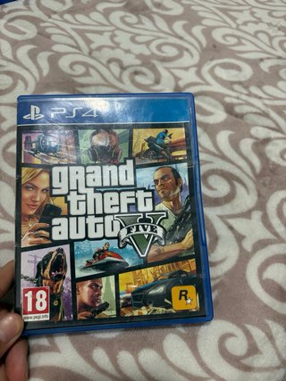 Juegos