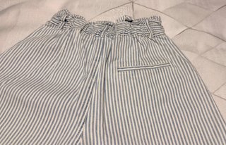 Pantalón corto