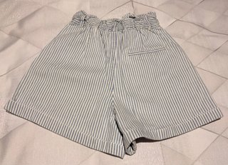 Pantalón corto
