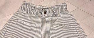 Pantalón corto