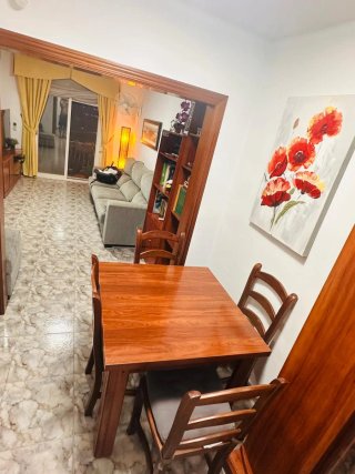Habitacion Grande