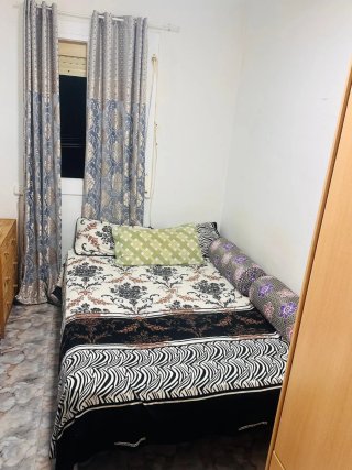 Habitacion Grande