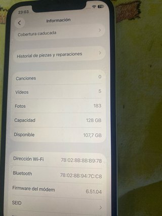 iPhone 12 Verde