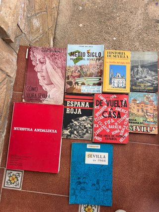 Libros