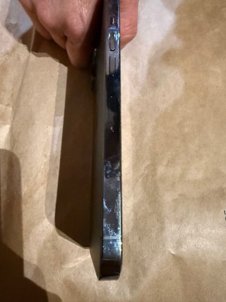 iPhone 13 Pro Space Gray