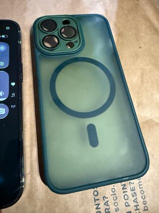 iPhone 13 Pro Space Gray