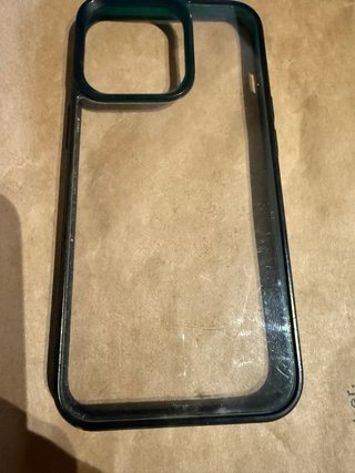 iPhone 13 Pro Space Gray