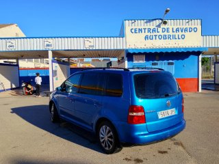 Turan Volkswagen 2004