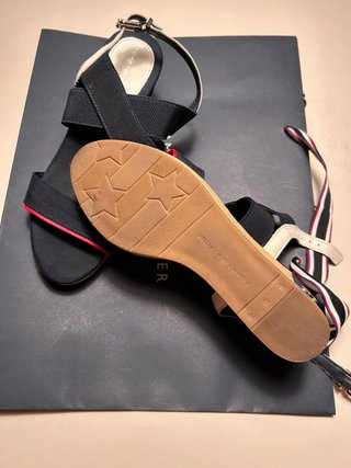 Sandalias Tommy Hilfiger Talla 38