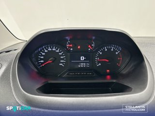 Peugeot Partner 2022