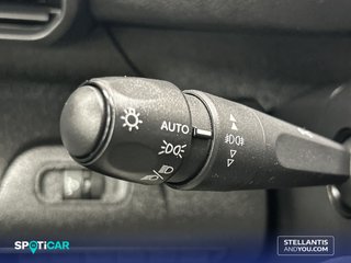 Peugeot Partner 2022