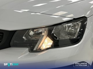 Peugeot Partner 2022