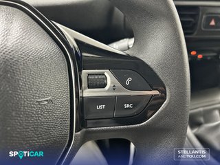 Peugeot Partner 2022