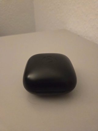 Powerbeats Pro Negro